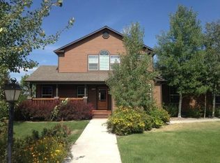 255 Stubble Ln, Belgrade, MT 59714