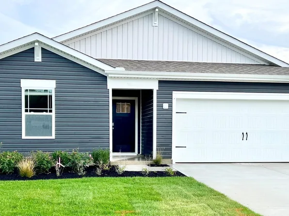 1139 Wintermead Loop, Salisbury, MD 21801
