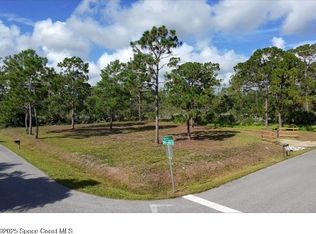 3625 Wisteria Ln, Micco, FL 32976