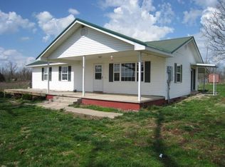 1917 Arkansas Highway 175, Mammoth Spring, AR 72554