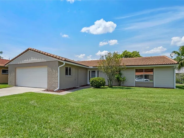 5643 Minute Man Ct, Orlando, FL 32821