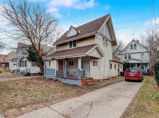 3719 E 55th St, Cleveland, OH 44105