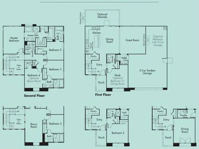 9773 Kugler Way photo 1