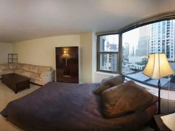 535 N Michigan Ave, Chicago, IL