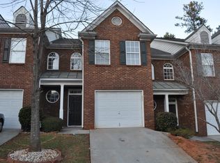 6129 Brookechase Ln, Norcross, GA 30093