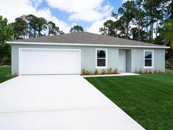 2862 SE Buccaneer Cir, Port Saint Lucie, FL 34952