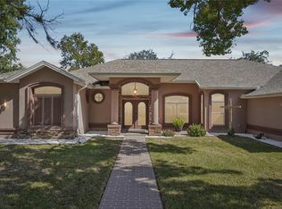 321 Cressida Cir, Spring Hill, FL 34609