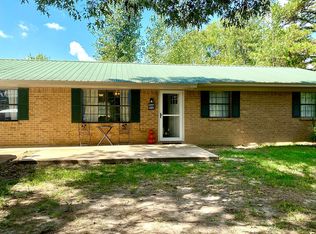 1080 Dog Town Rd, De Queen, AR 71832