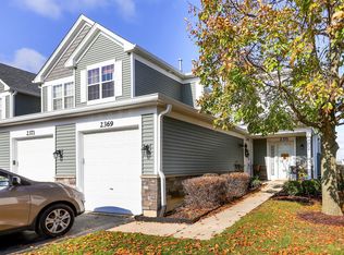 2371 Overlook Ct #2371, Naperville, IL 60563