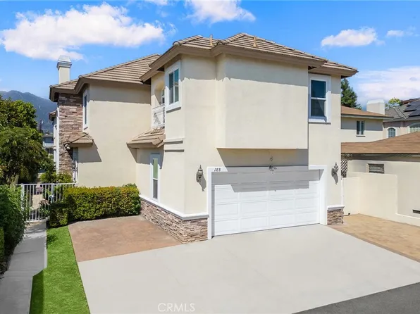 18 Eldorado St Unit B, Arcadia, CA 91006