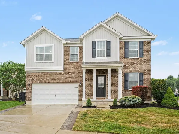 293 Haybrooke Dr, Maineville, OH 45039