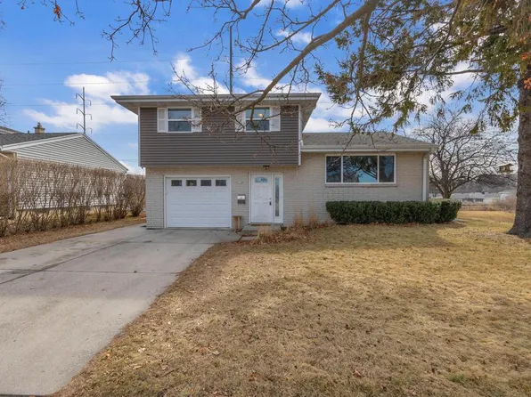 1551 Florida AVENUE, Sheboygan, WI 53081