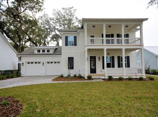 2926 Riverbend Walk, Fernandina Beach, FL 32034