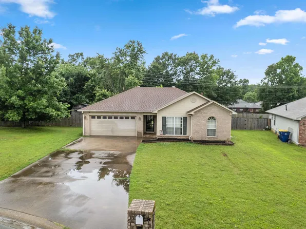 20 Violet Cv, Cabot, AR 72023