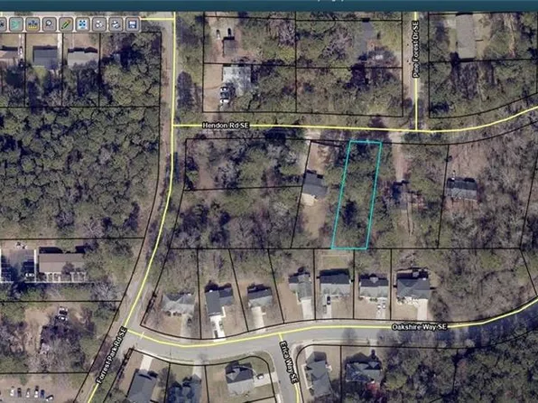 O'Hendon Rd SE #787, Atlanta, GA 30354