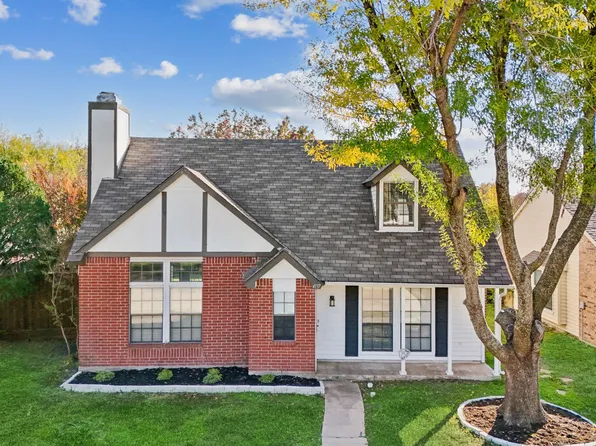 4137 Newton St, The Colony, TX 75056