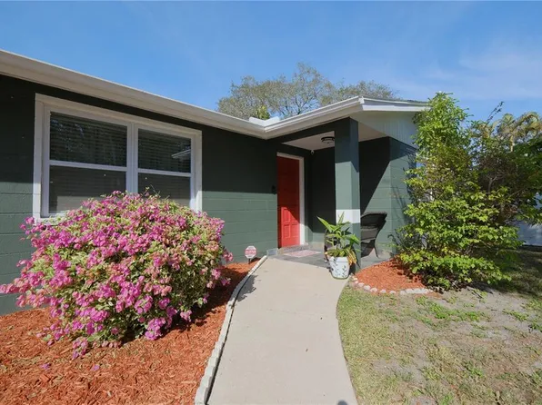 5644 BROOKLYN AVENUE, SARASOTA, FL 34231