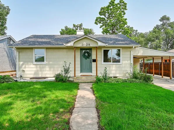 3128 Cascade Ave, Pueblo, CO 81008