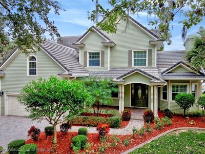 2724 Oak Beach Blvd, Sebring, FL, 33875