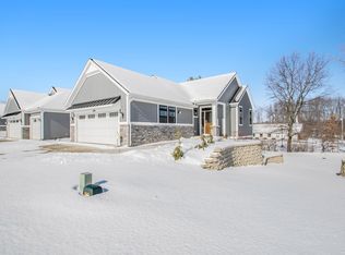 2437 Ravines Trail Dr SW #7, Byron Township, MI 49315