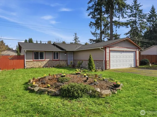 1305 NE 129th Avenue, Vancouver, WA 98684