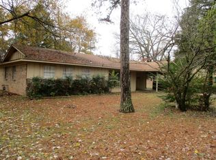 2513 Bradley Ln, Russellville, AR 72801
