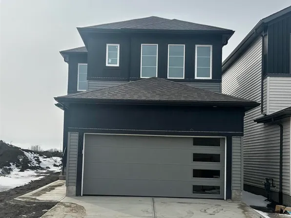 2012 210th St NW, Edmonton, AB T6M 2M7