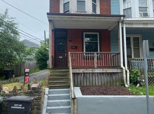 316 Walnut St, Coatesville, PA 19320