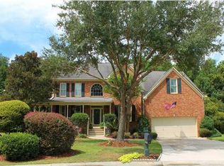 2823 Gaston Gate, Mount Pleasant, SC 29466