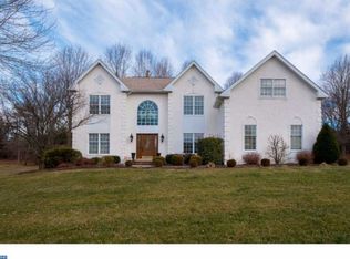 126 Sussex Rd, West Chester, PA 19380