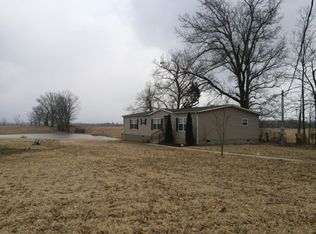 512 Charlie Norris Rd, Richmond, KY 40475