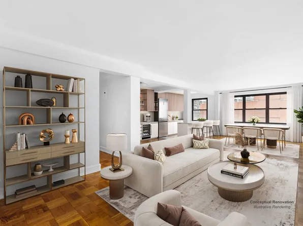 54 West 16th Street image 1 of 13