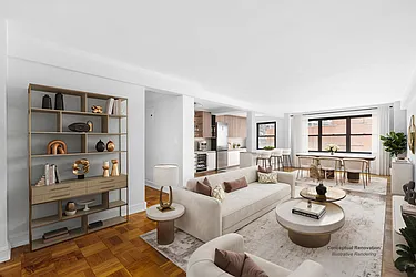 54 West 16th Street, #9B