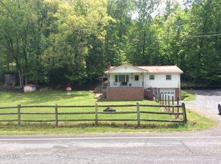 1961 E Wolf Valley Rd, Heiskell, TN 37754
