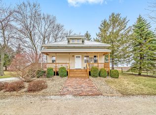 11036 Chicago Rd, Waterman, IL 60556