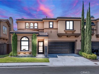 27 Taos, Rancho Santa Margarita, CA, 92688