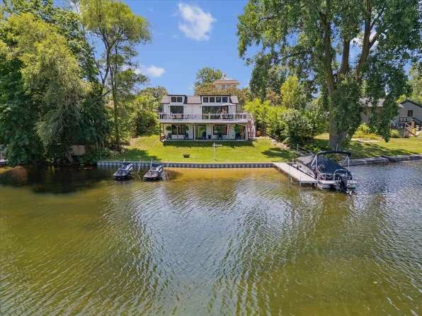 2288 Wasabinang St, Hastings, MI 49058