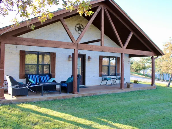 171 Cheyenne Dr, Nocona, TX 76255