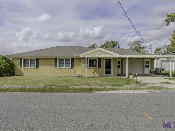 110 Bayou Vista Dr, Thibodaux, LA 70301