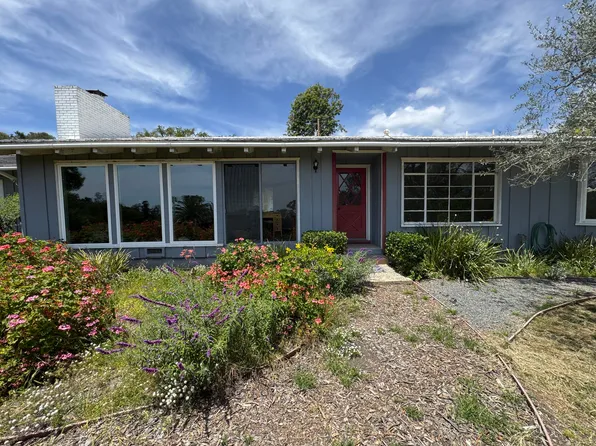 3090 Eucalyptus Hill Rd, Santa Barbara, CA 93108