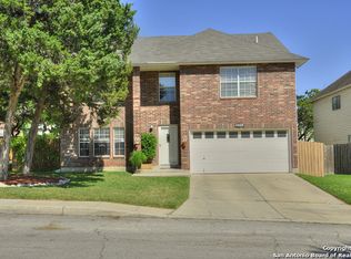9214 Stone Edge Pl, San Antonio, TX 78254