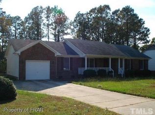 405 Southland Dr, Fayetteville, NC 28311
