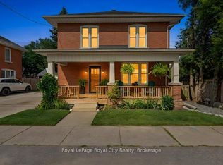 9 Wilbur St N, Halton Hills, ON L7J 2C3