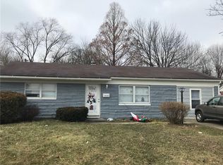 3820 N Biscayne Rd, Indianapolis, IN 46226