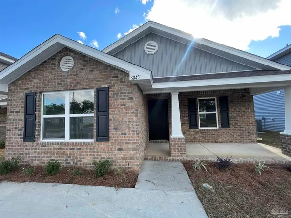 8045 Westpointe Ln Lot 12B, Pensacola, FL 32506