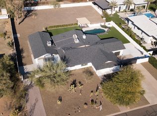 6302 E Cochise Rd, Paradise Valley, AZ 85253