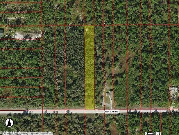 1st image of 4165 45th Ave NE