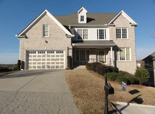 3341 Chastain Ridge Dr, Marietta, GA 30066