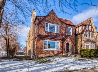 9116 Ewing Ave, Evanston, IL 60203