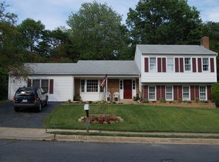 7902 Colorado Springs Dr, Springfield, VA 22153